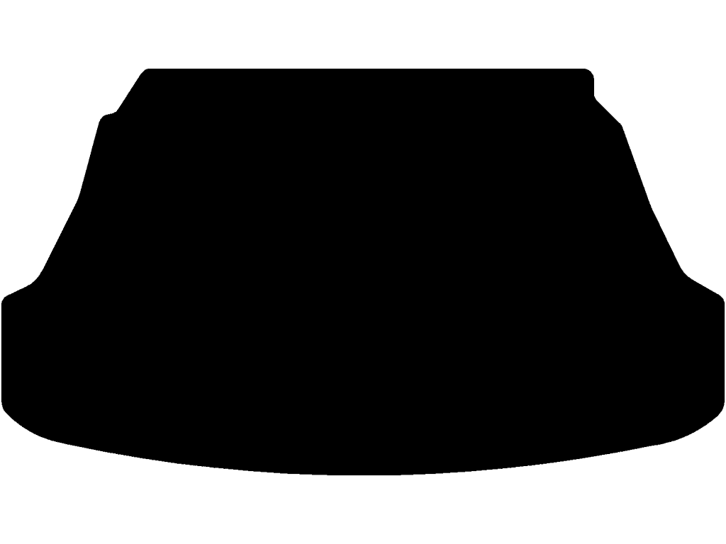 Hybrid | Nur passend für Modelle mit tiefem Ladeboden