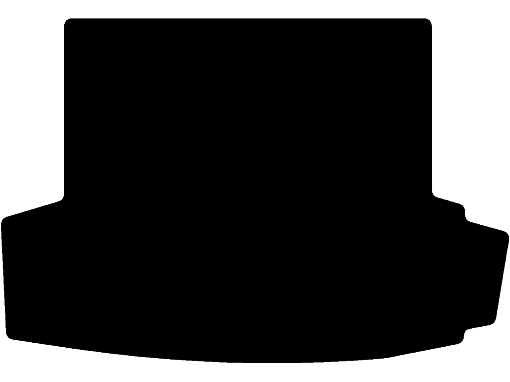 Tourer | Nur passend für Modelle mit hohem Ladeboden