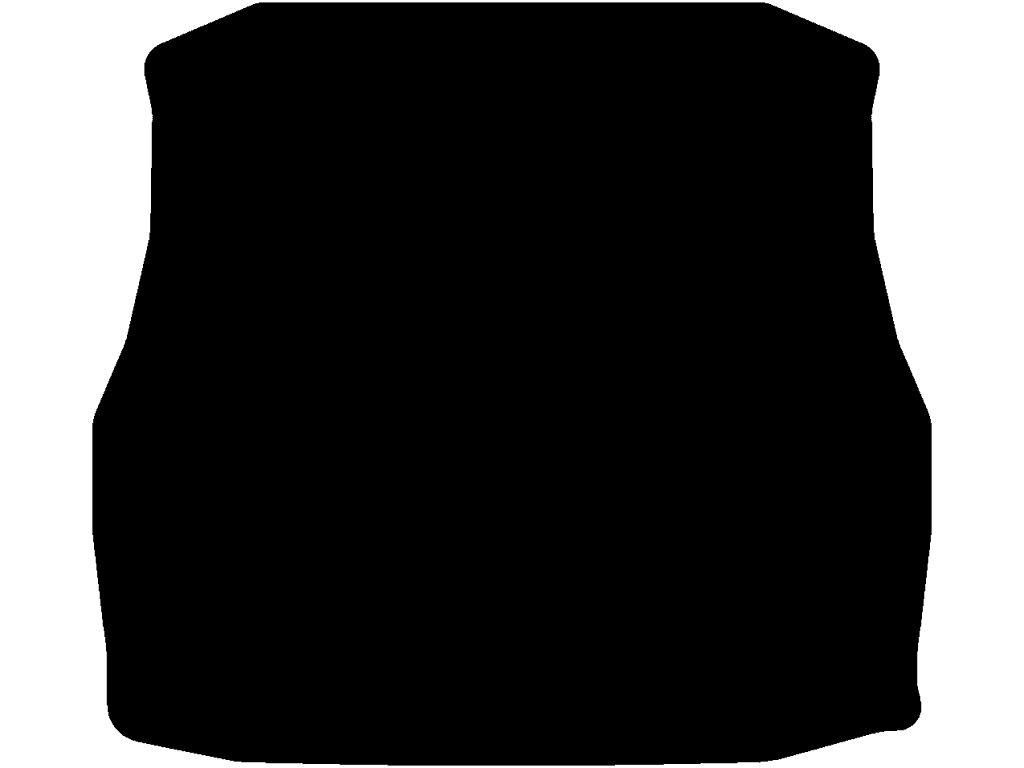 Coupé | Nur passend für Modelle mit tiefem Ladeboden