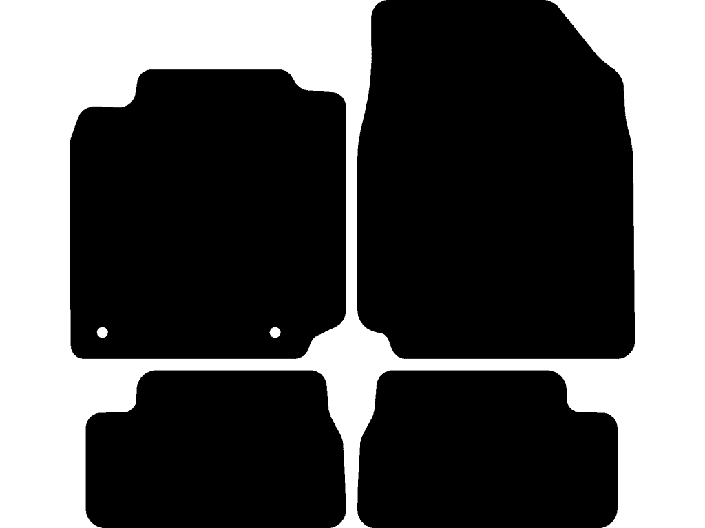3/5 Türen