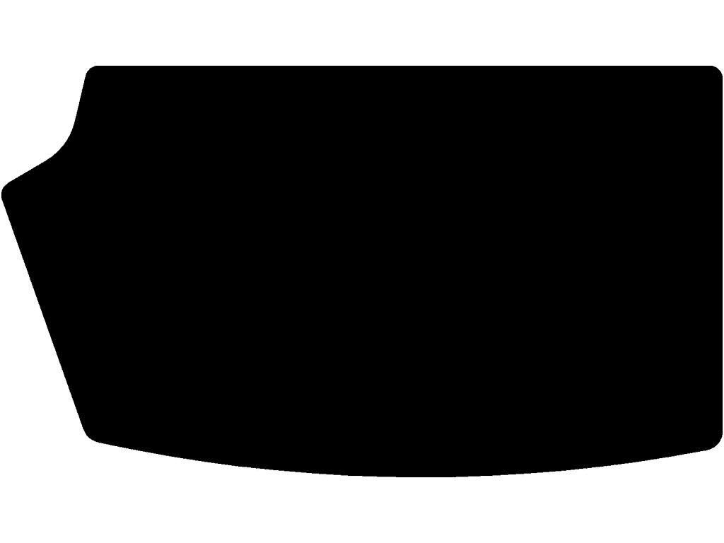 Limousine | Hybrid | Nur passend für Modelle mit tiefem Ladeboden