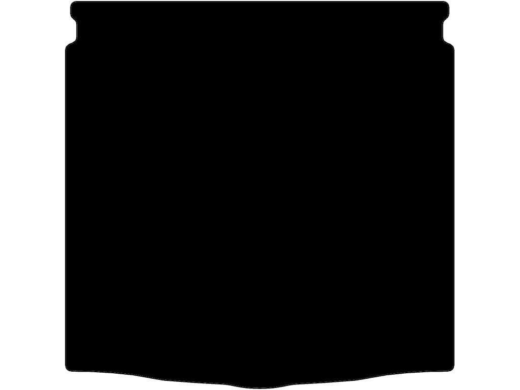 Limousine | Nur passend für Modelle mit tiefem Ladeboden