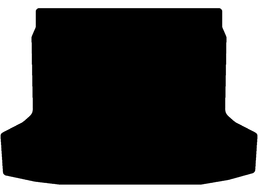 Fastback | Nur passend für Modelle mit tiefem Ladeboden