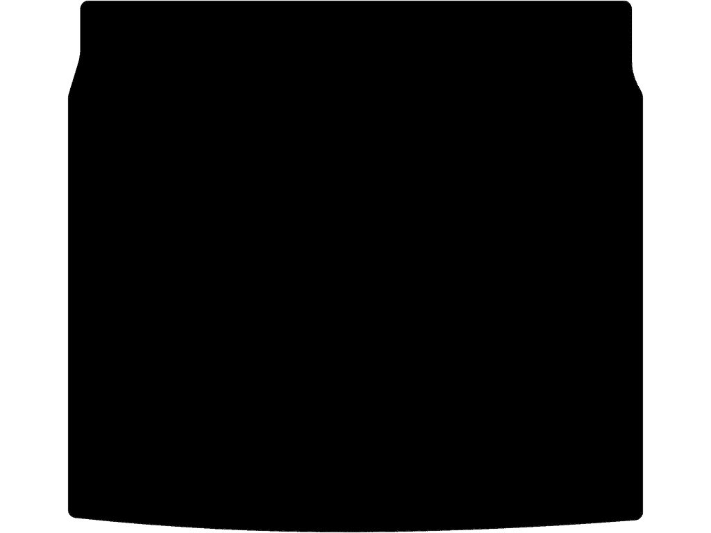 Kombi | Nur passend für Modelle mit hohem Ladeboden