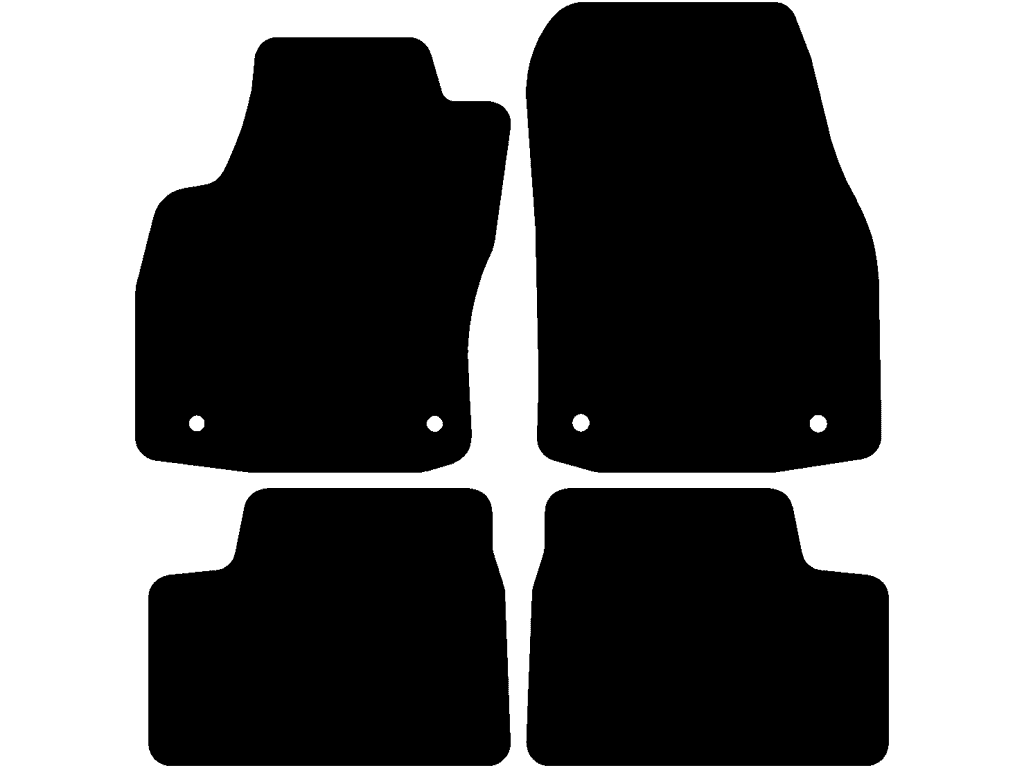 3/5 Türen / GTC Coupé / Kombi / TwinTop Cabrio