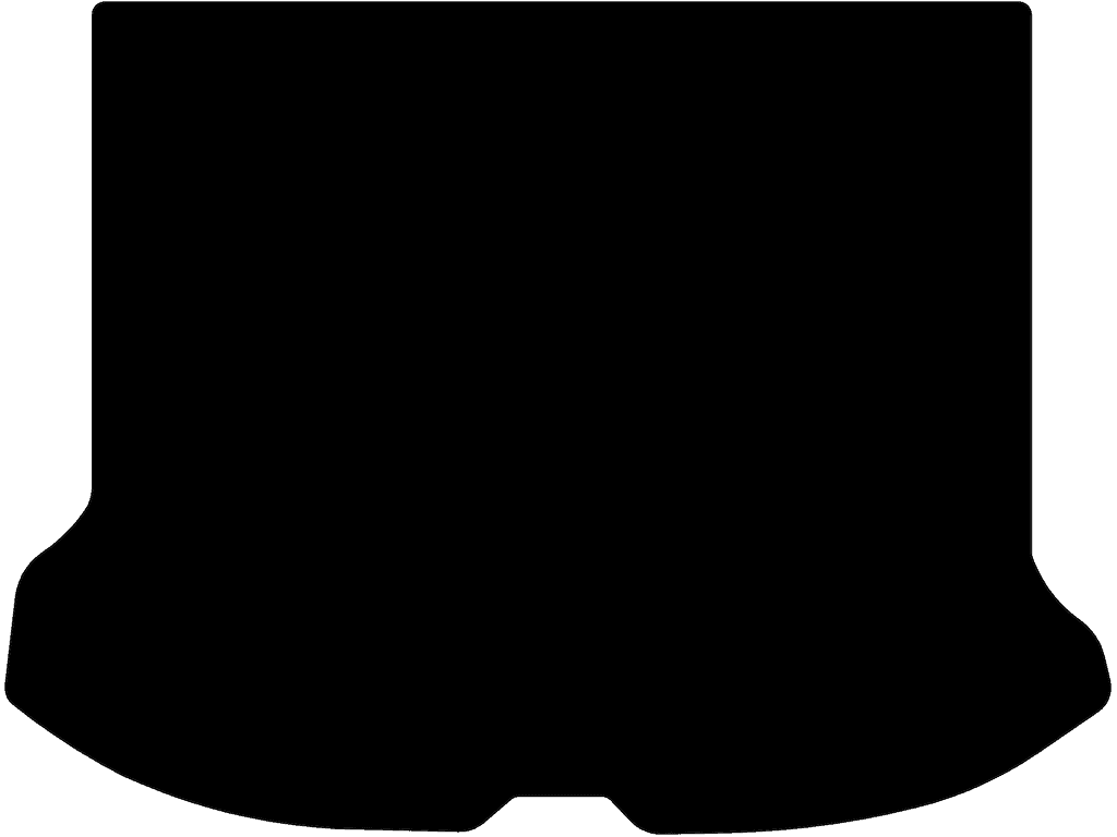 Nur passend für Modelle mit kleinen Ersatzrad