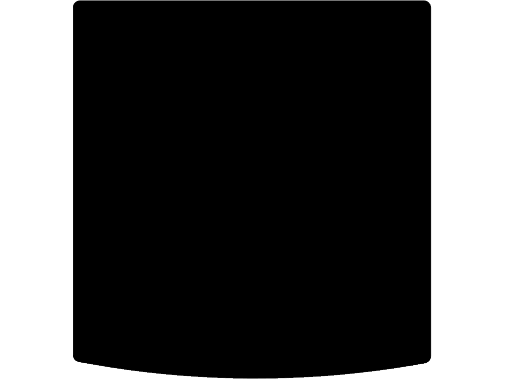 Variant | Nur passend für Modelle mit hohem Ladeboden
