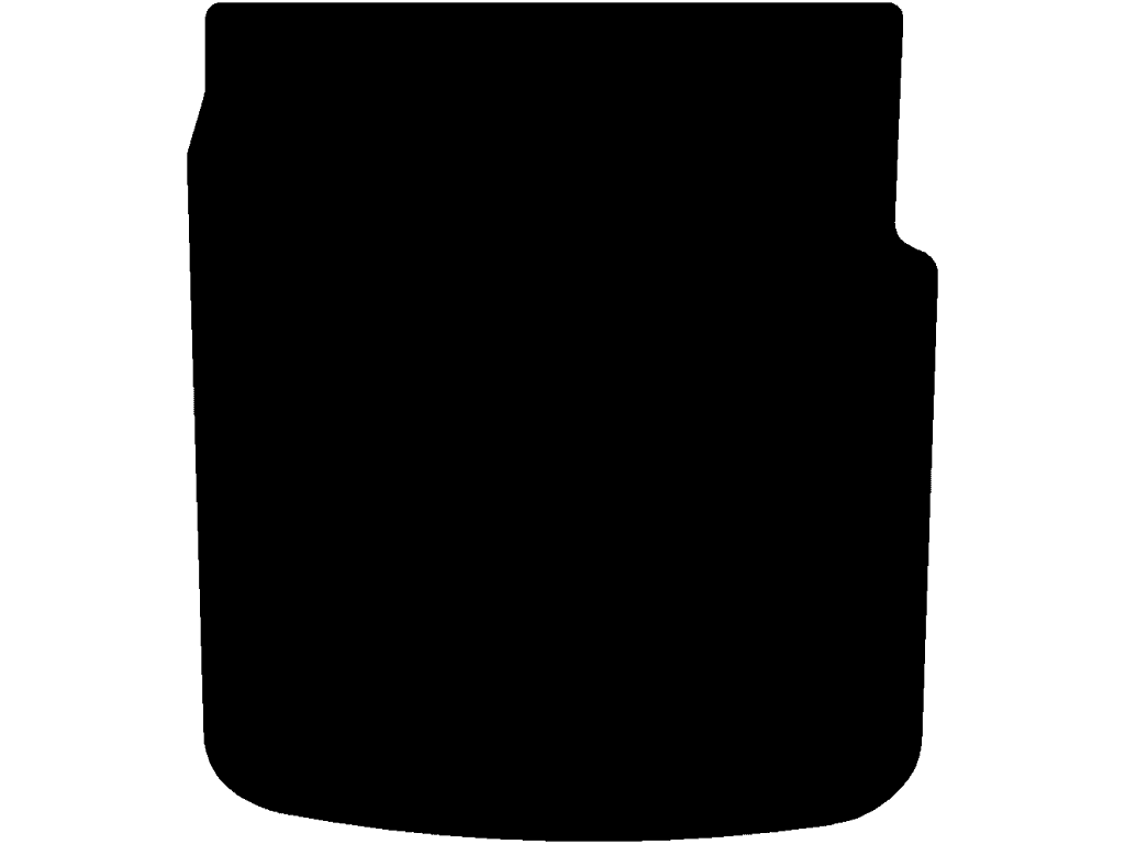 Nur passend für Modelle mit tiefem Ladeboden