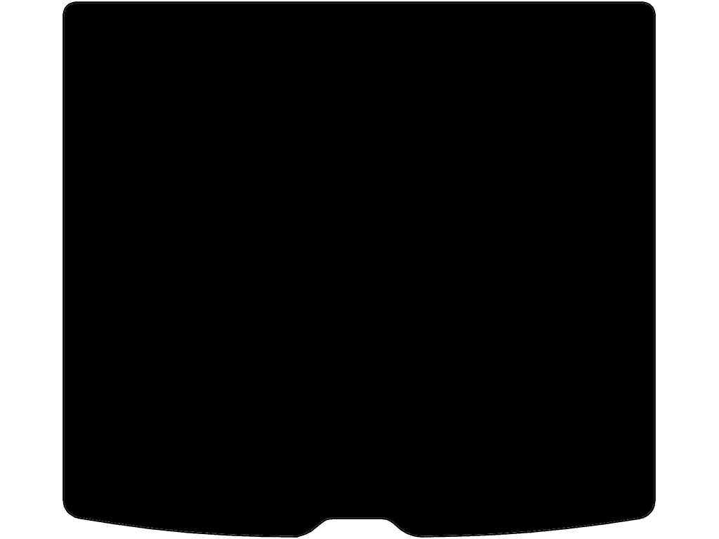 XC40 | Nur passend für Modelle mit hohem Ladeboden