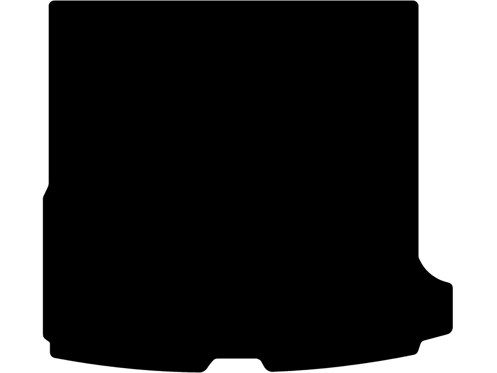 V60 | Nur passend für Modelle mit hohem Ladeboden | Auch für Plug-in hybride geeignet