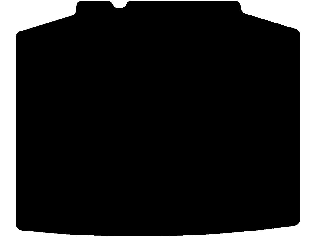 Spaceback | Nur passend für Modelle mit tiefem Ladeboden