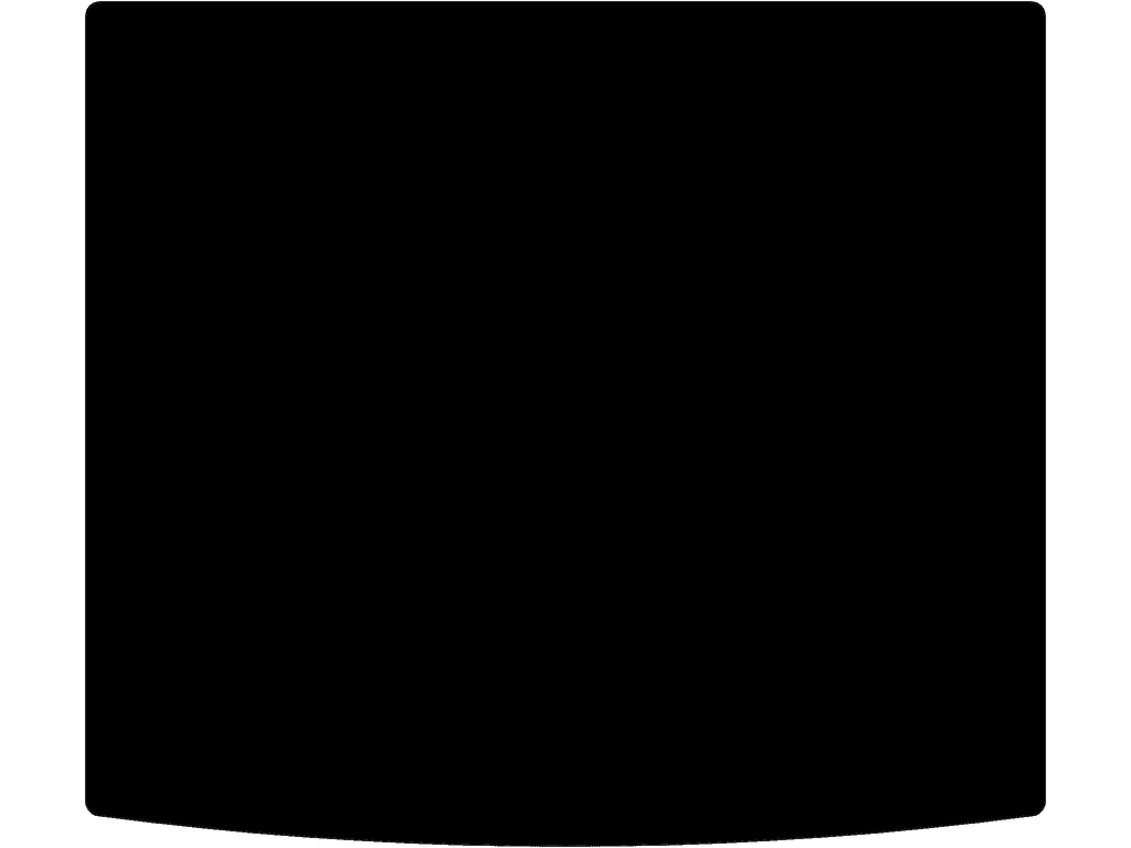 SUV | Nur passend für Modelle mit hohem variablem Ladeboden