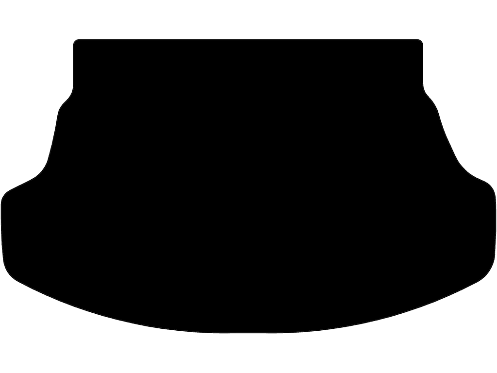 250h | Nur passend für Modelle mit hohem Ladeboden