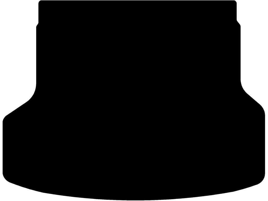 Kombi | Nur passend für Modelle mit hohem Ladeboden