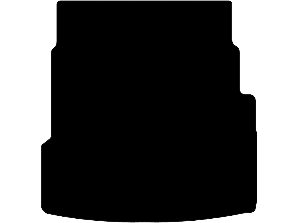 Variation 2 | Nur passend für Modelle mit tiefem Ladeboden