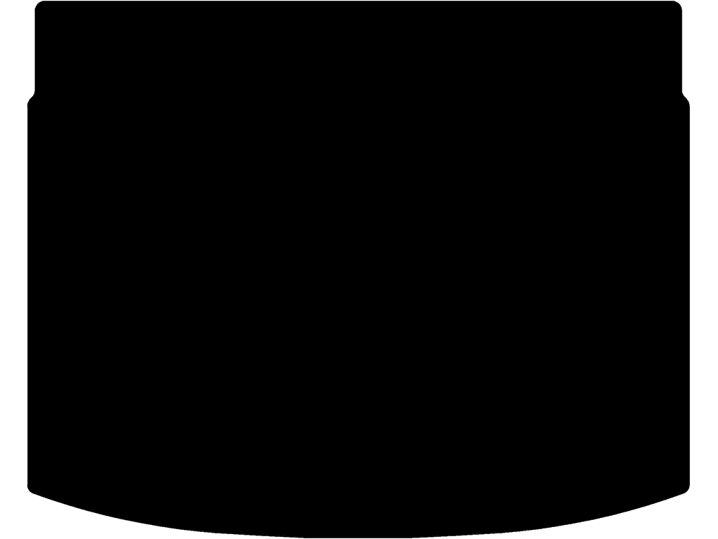 Nur passend für Modelle mit hohem variablem Ladeboden