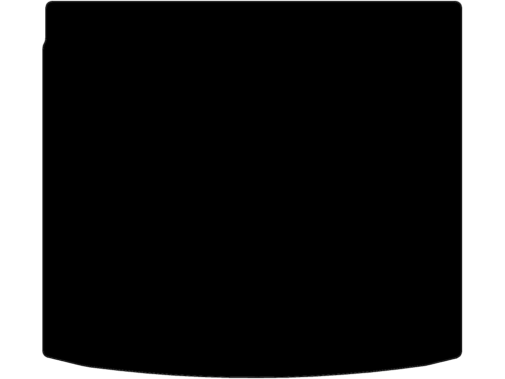 Plug-in-Hybrid | Nur passend für Modelle mit tiefem Ladeboden