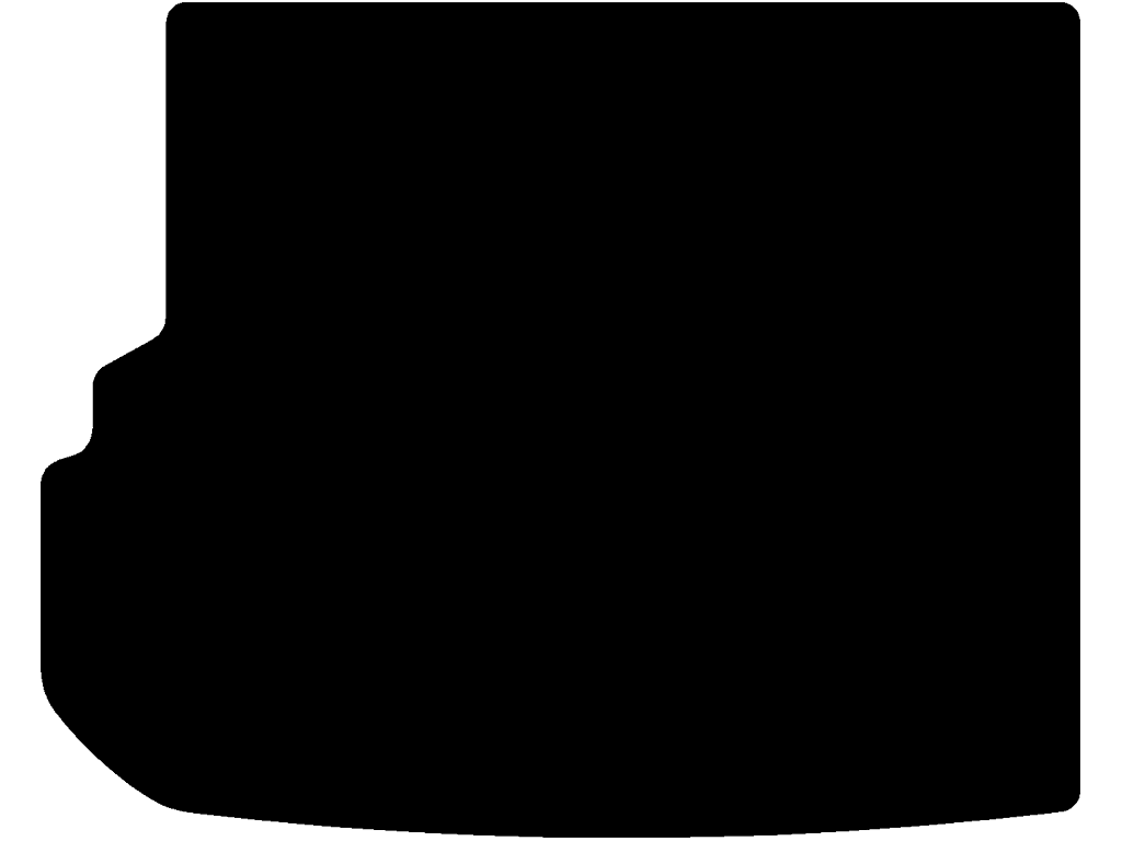 Nur passend für Modelle mit Stauraum rechts