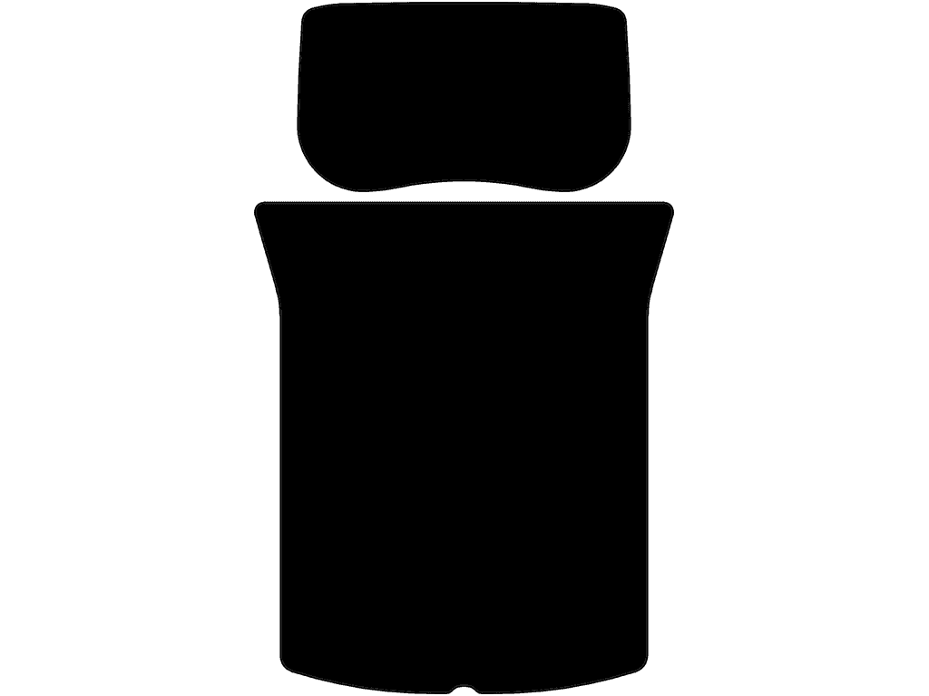 MY2019/MY2020 | Frunk & trunk