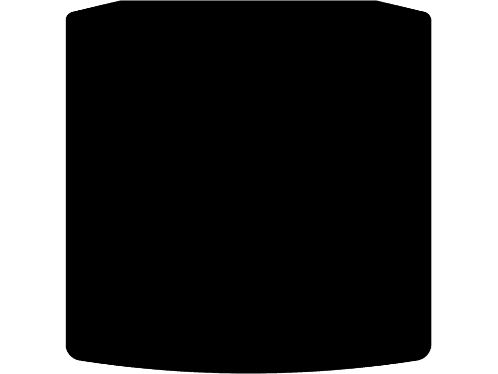Variant | Nur passend für Modelle mit hohem Ladeboden