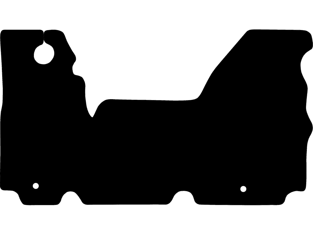 2 | mit Doppelsitzbank