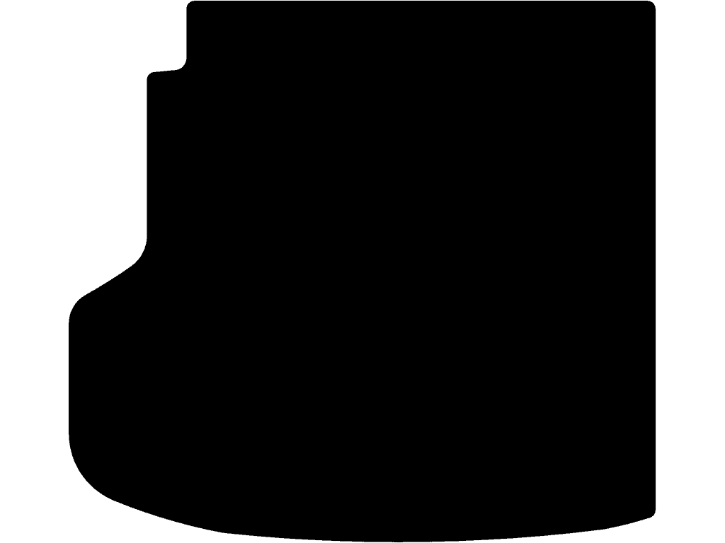 Sportswagon | Plug-in-Hybrid | Nur passend für Modelle mit hohem Ladeboden