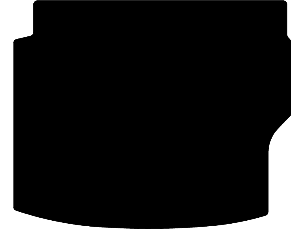 Plug-in-Hybrid | Nur passend für Modelle mit tiefem Ladeboden