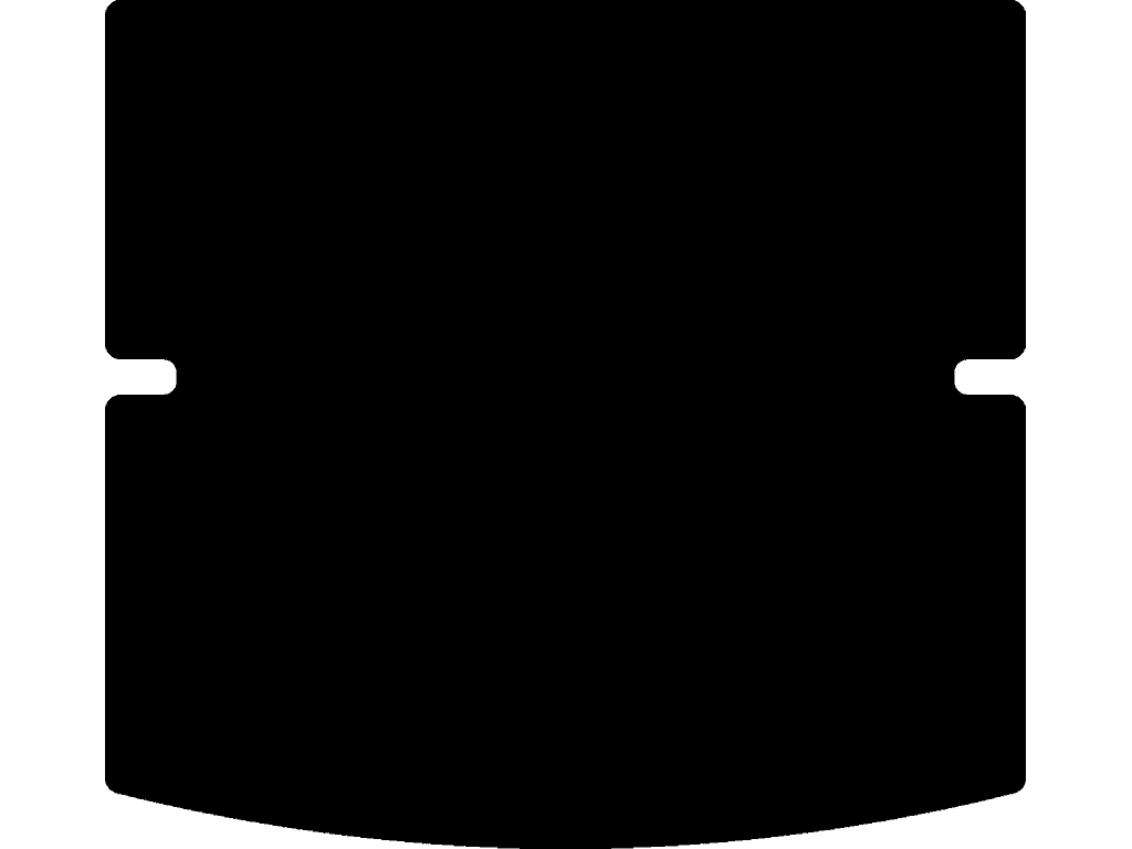 5 Sitzer | Plug-in Hybrid | Nur passend für Modelle mit hohem Ladeboden