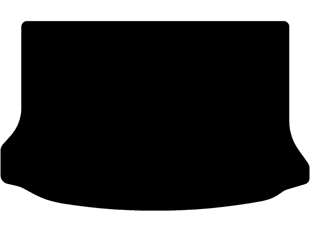 Nur passend für Modelle mit tiefem Ladeboden (exkl. D2/D3/D4 Euro6)