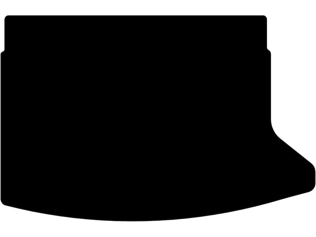 5 Türen | Mild hybrid | Nur passend für Modelle mit tiefem Ladeboden