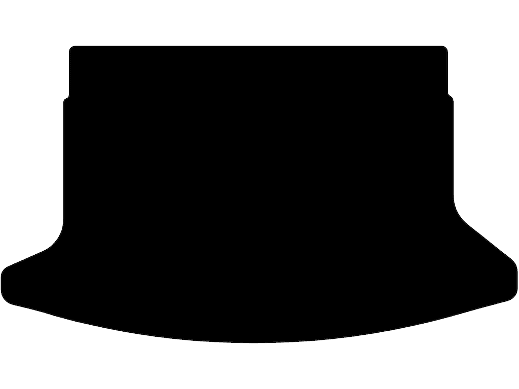 5 Türen | Nur passend für Modelle mit tiefem Ladeboden | Variante 1