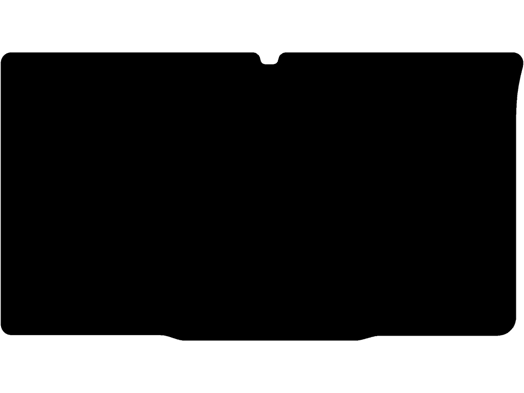 3+1 / Cabrio / Limousine | Elektro | Nur passend für Modelle mit tiefem Ladeboden