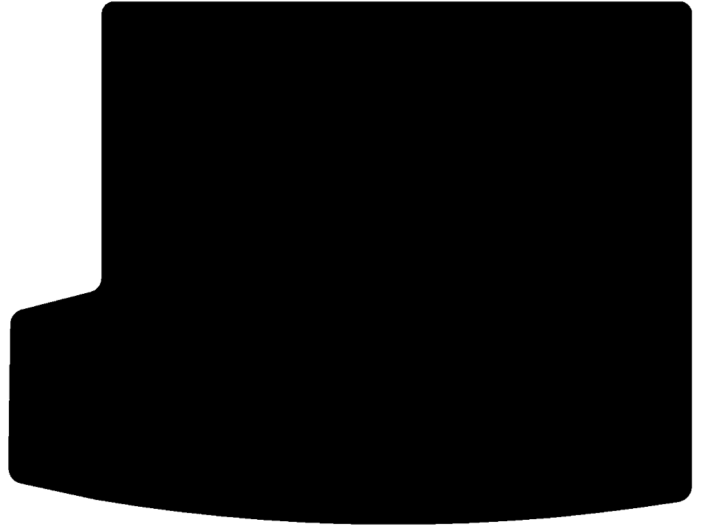 Plug-in-Hybrid | Variante 1 | Nur passend für Modelle mit hohem Ladeboden