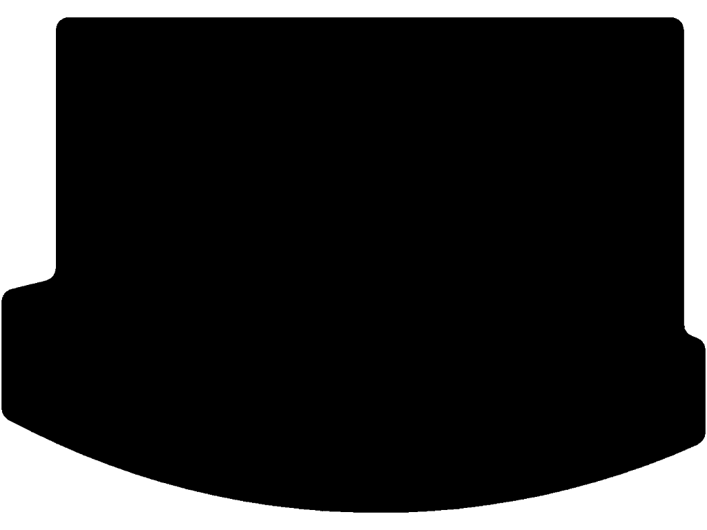 Plug-in-Hybrid | Nur passend für Modelle mit hohem Ladeboden