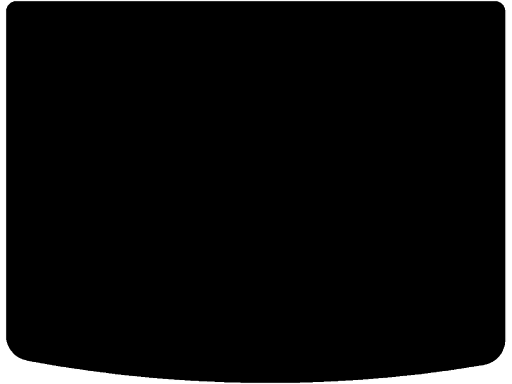 Sportback | Plug-in-Hybrid | Nur passend für Modelle mit hohem Ladeboden