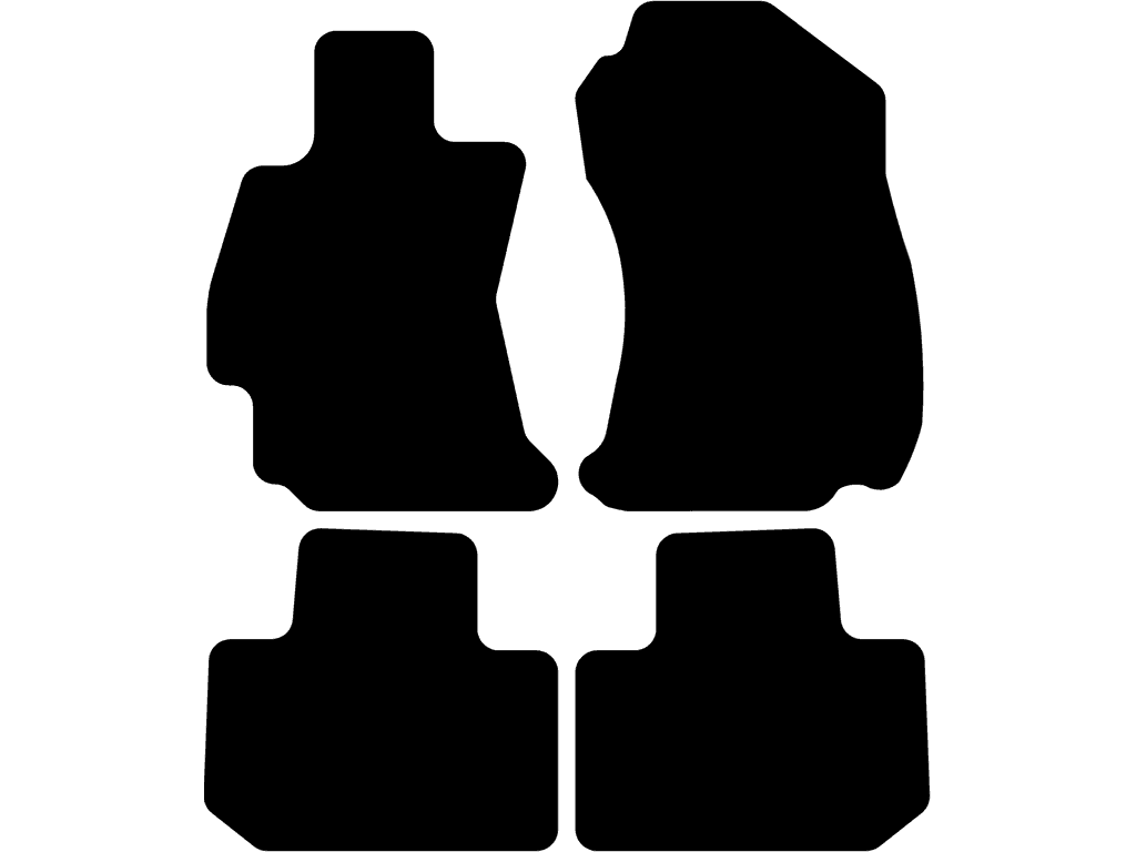 Befestigungssystem: Klettverschluss