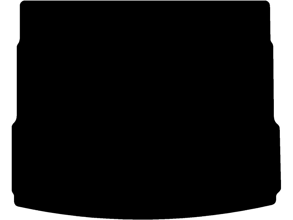 SUV | TFSI e | Nur passend für Modelle mit hohem Ladeboden | Variante 1