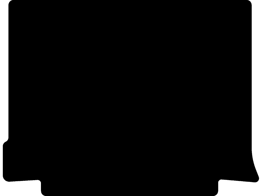 4xe | Nur passend für Modelle mit hohem Ladeboden