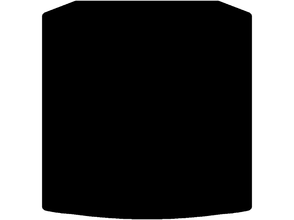 Kombi | Nur passend für Modelle mit tiefem Ladeboden