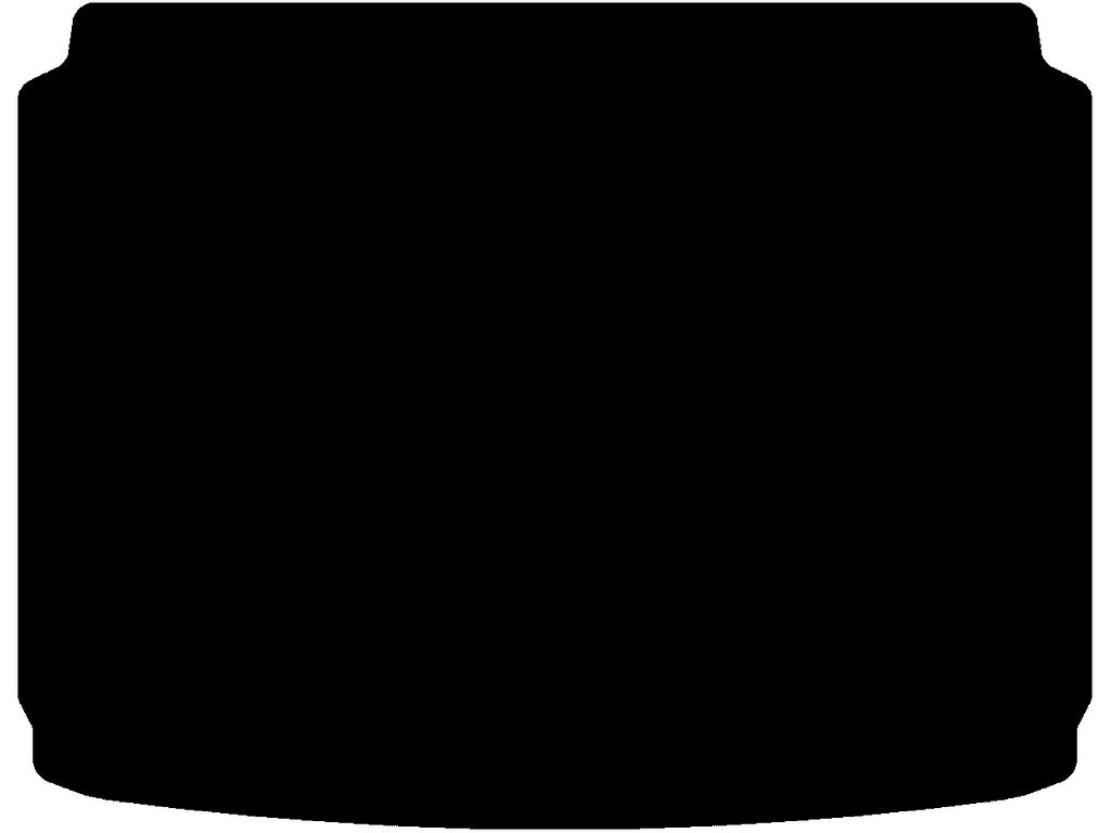 Sportback | Nur passend für Modelle mit variablem Ladeboden