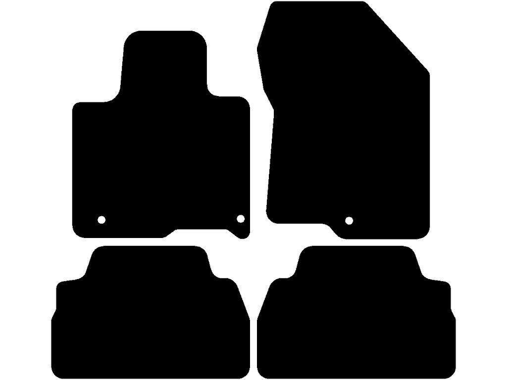 5 Sitzer
