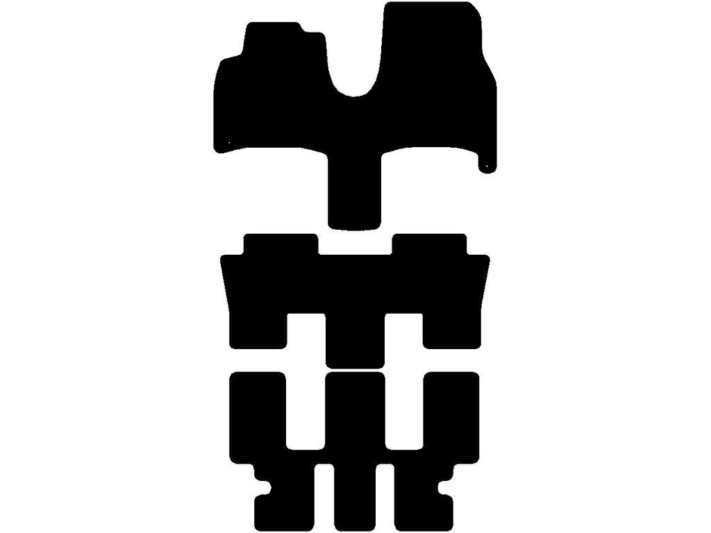 6 sitzer | Variation 2