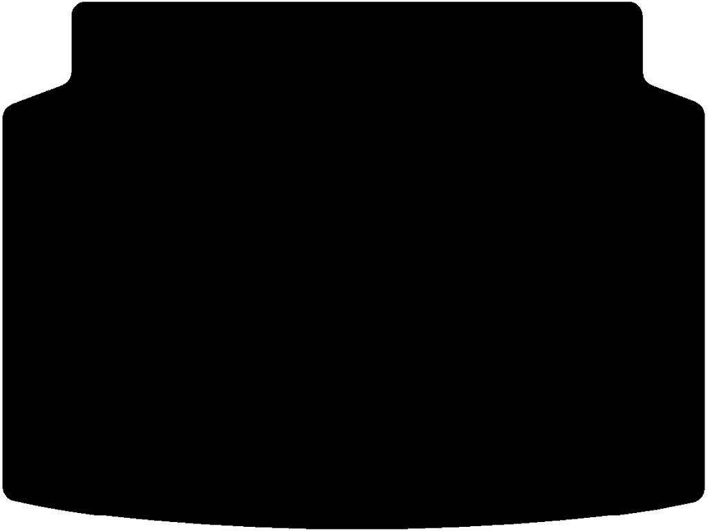 Phase 3 | 5 Türen | Nur passend für Modelle mit tiefem Ladeboden