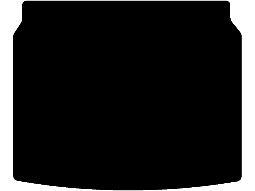 Nur passend für Modelle mit hohem variablem Ladeboden