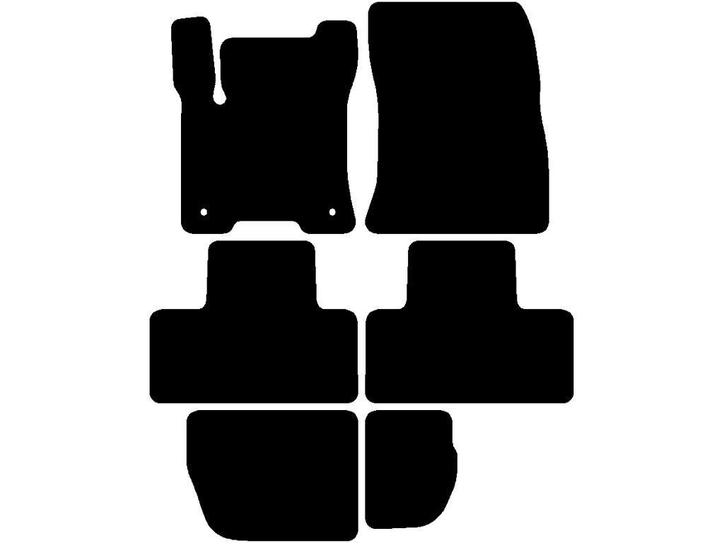 7 Sitzer