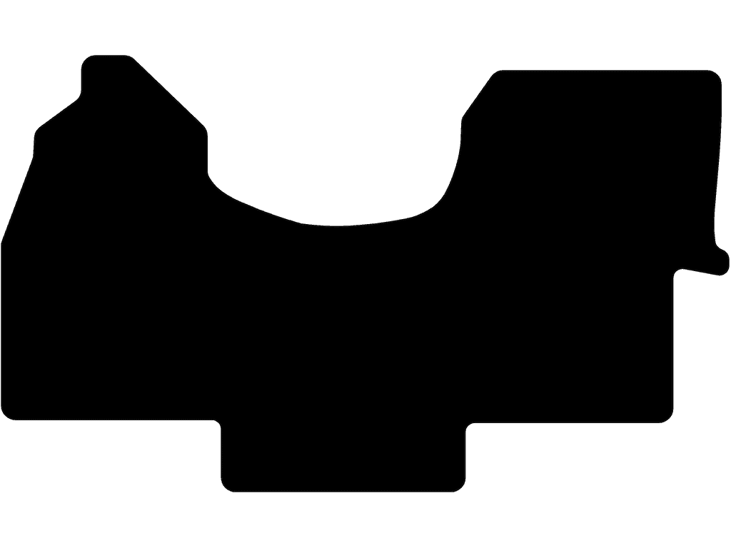 Crafter | Beifahrer-Einzelsitz