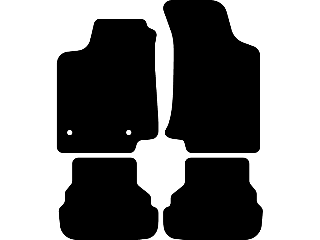 3/5 Türen | Variation 1