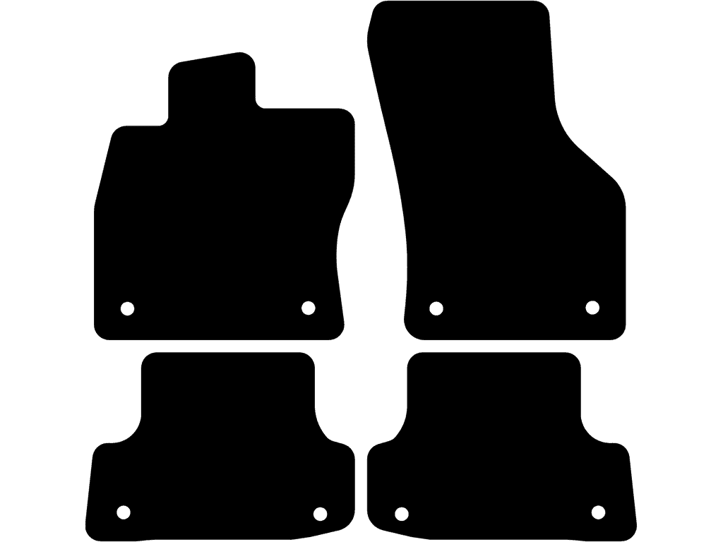 8V Kompakt / 8V7 Cabriolet