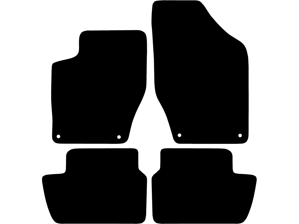 308 Phase 1 | 3/5 Türen / Kombi