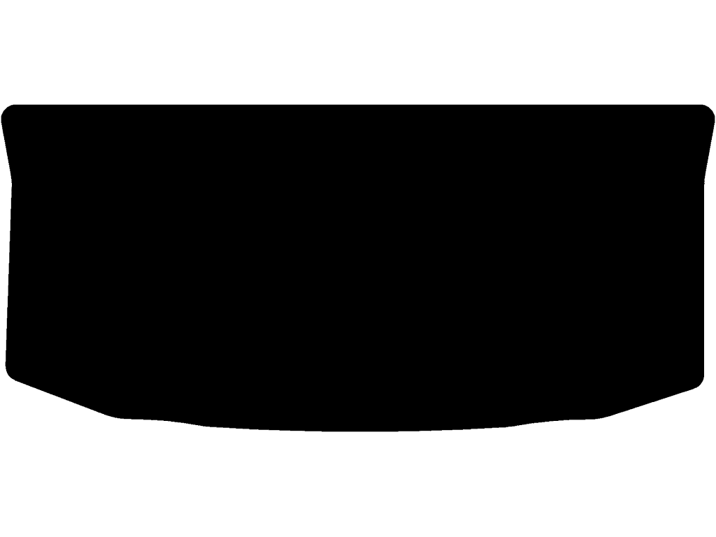 Nur passend für Modelle mit tiefem Ladeboden